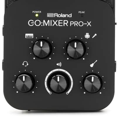 ROLAND CPM-300 10 CHANNEL 300W POWERED MIXER | Reverb