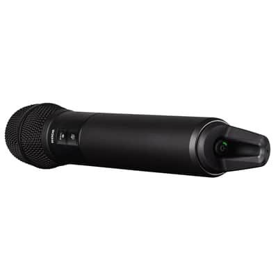 RODE Interview PRO Omnidirectional Wireless Handheld Condenser microphone image 9