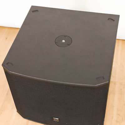 Electro-Voice (EV) EKX-18SP 1300W 18" Powered Subwoofer CG013H5 *ASK FOR SHIPPING* image 3