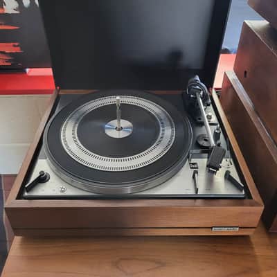 Dual 1219 turntable image 11