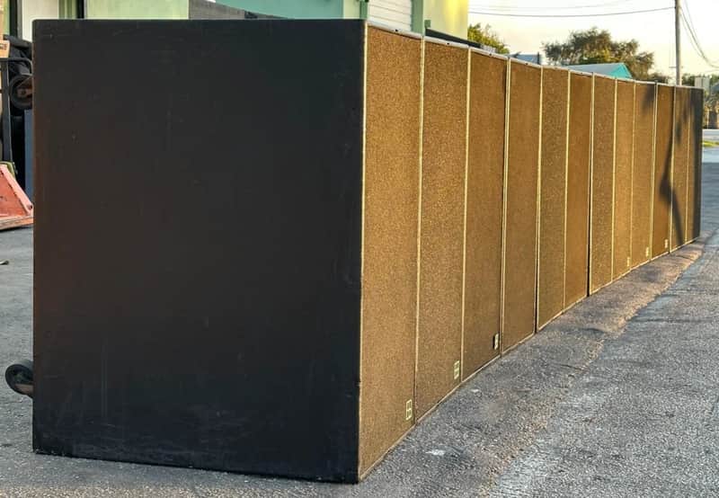 d&b Audiotechnik B2 DOUBLE BAND