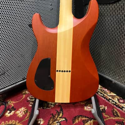Chapman ML1 Pro Modern 2017 - 2019 - Sun image 4