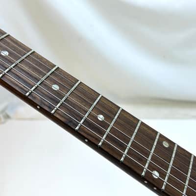 Gibson SG Special with Rosewood Fretboard 2010 - Worn Cherry image 6