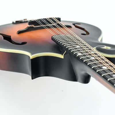 Eastman MD315E Sunburst image 10