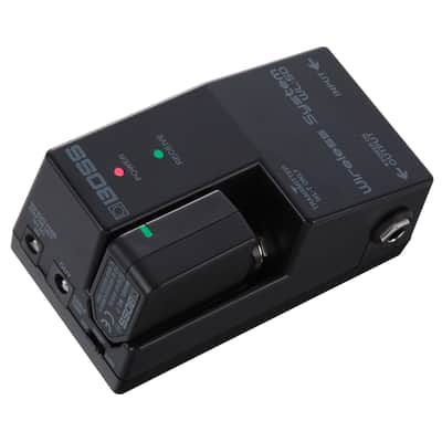 Boss WL-50 Wireless System Second Hand image 4