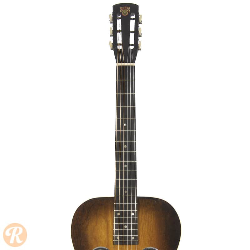 Dobro Model 37 Sunburst image 6