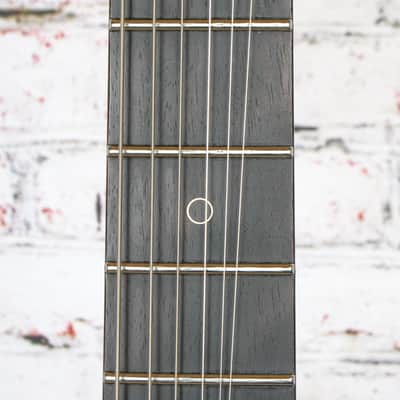 Schecter - Nick Johnston Traditional HSS Electric Guitar Atomic Frost - USED image 4