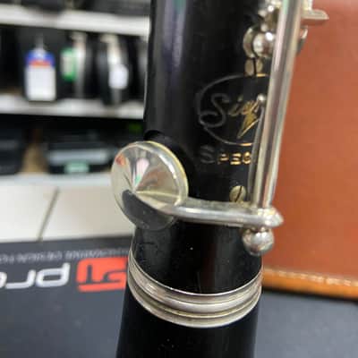 USED Selmer Signet Special Clarinet Bild 4