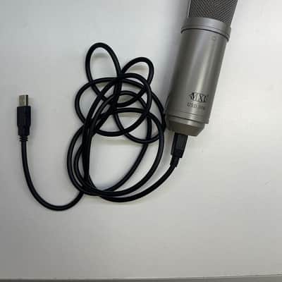 MXL USB Condenser Microphone (Nashville, Tennessee) image 2