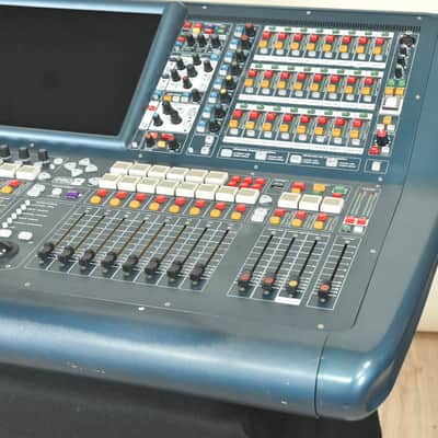 Midas PRO2 Live Digital Audio Mixing Console CG003KM *ASK FOR SHIPPING* image 2