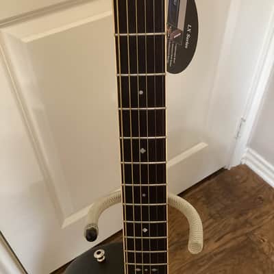 Ovation LX Standard Elite 80’s - Sunburst image 9