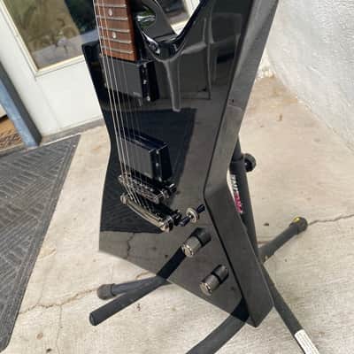ESP LTD EX-360 2010 - 2015 - Black image 11