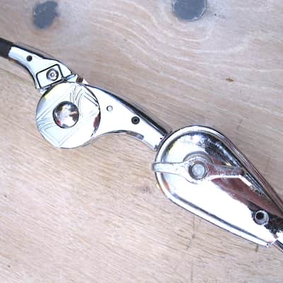 TAMA Road Pro Boom Cymbal Stand Top Tube & Tilter image 3