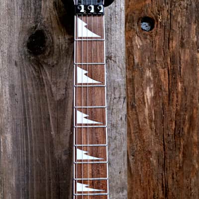 Ibanez RG470DXW-WZM Standard - Wine Red Frozen Matte image 10
