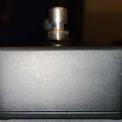 MXR M195 Noise Clamp 2011 - Present - Black image 3
