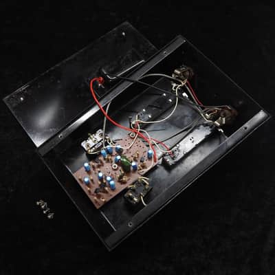 Ibanez Standard Fuzz image 7