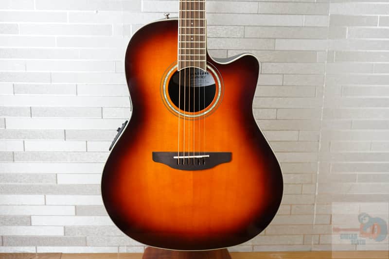 Ovation CS24-1-G Celebrity Standard - 2-Color Sunburst image 1