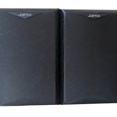 Jamo E3 SUR Surround Speakers Pair Home Theatre Rear Bookshelf HiFi Audiophile image 4