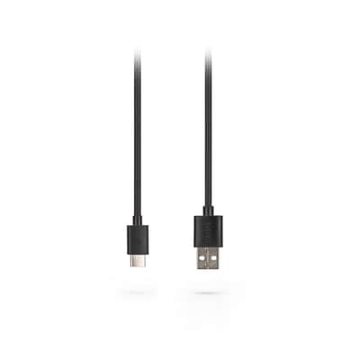 Rode NT-USB-MINI USB Microphone with Detachable Magnetic Stand, Built-In Pop Filter and Headphone Amplifier image 6