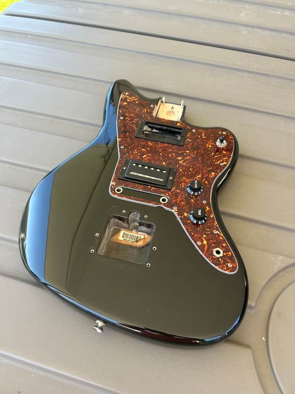 Fender Jazzmaster