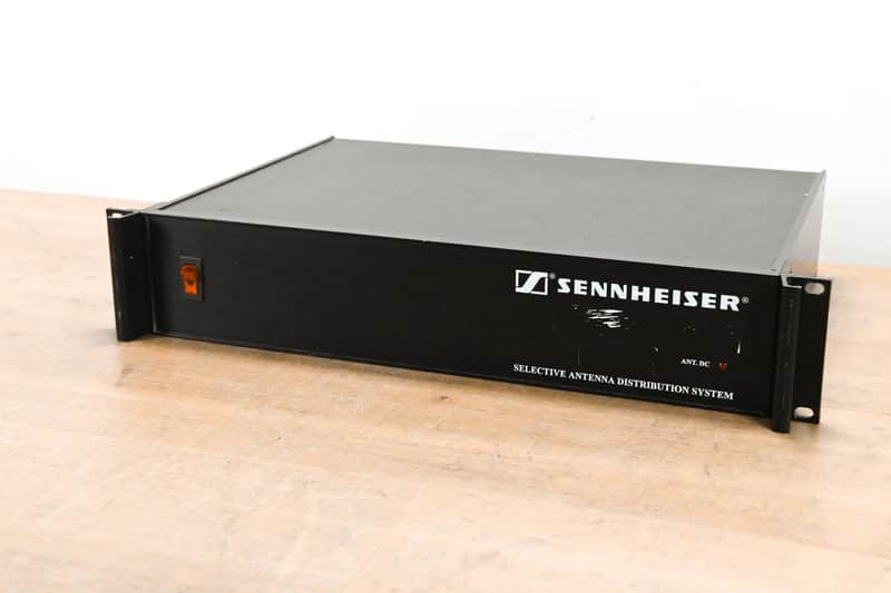 Sennheiser SAS108 Selective Antenna Distribution System 506-530 MHz CG01168 image 1