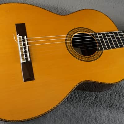 Masaru Kohno Professional-R 1987 Indian Rosewood image 6
