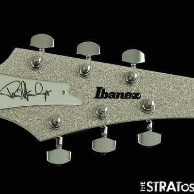Ibanez PS60 Paul Stanley Signature PS NECK & TUNERS Guitar Part Bound. image 1