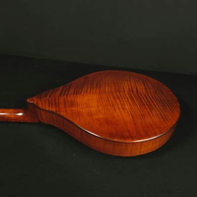 Eastman MD505CC/TV Mandolin A Style Classic Finish w/ Case image 15