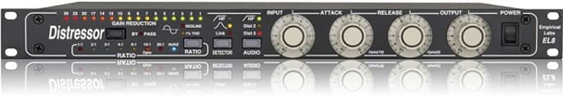 Empirical Labs EL8 Distressor Compressor image 1