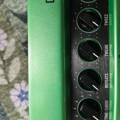 Line 6 DL4 MkII image 7