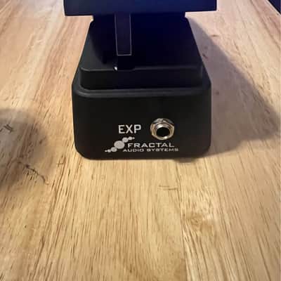 Fractal Audio EV-2 Expression Pedal image 2