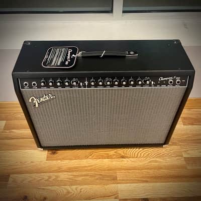Fender Champion II 100 Combo Amp image 2