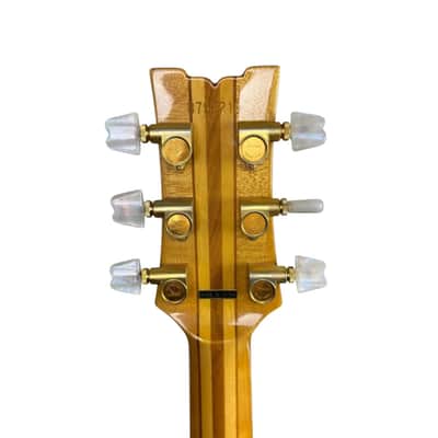 Ibanez Artist 2700 1979 - Natural Bild 9