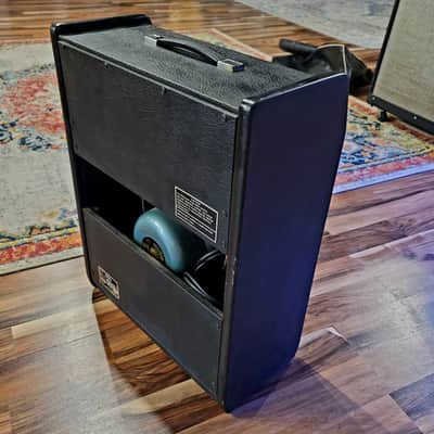 1969 Gibson Falcon III - F-3 - Solid State Combo Amp image 6