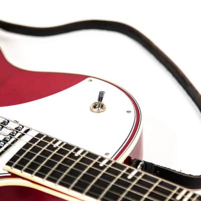 TV Jones Spectra Sonic Supreme Owned by Brian Setzer image 16