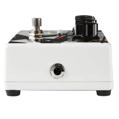 MXR EVH117 Van Halen Flanger Pedal image 4