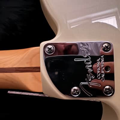 Fender American Deluxe Telecaster 2015 Bild 6