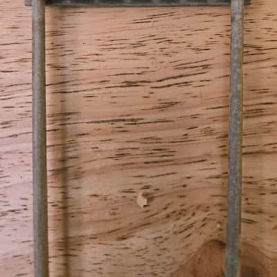 Vintage 1940's era Gibson L 50 L 48 Kluson archtop trapeze tailpiece RARE PARTS image 3