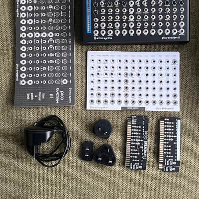 Erica Synths Pico System III Desktop image 9