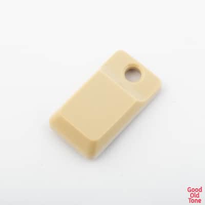 Korg Beige Tactile Button for CX-3 / BX-3
