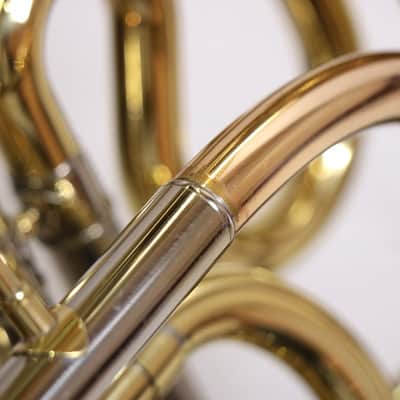 YAMAHA Yamaha YHR-321 B-flat French Horn [011926] (06/23) image 6