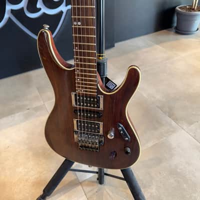 Ibanez S970WRW-NT Premium 2013 - 2017 - Natural image 3