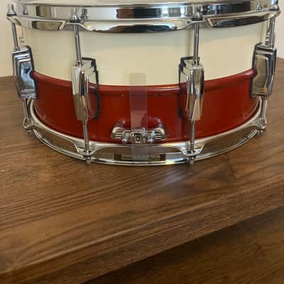 Ludwig 6.5x14 Supraphonic "Supra-Sweet image 3