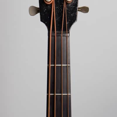 Gibson  Style J *LOCAL PICKUP ONLY* Mando Bass (1920), ser. #64141, NO CASE case. image 5