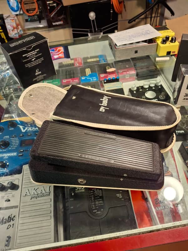 Cry Baby Vintage Wah image 1