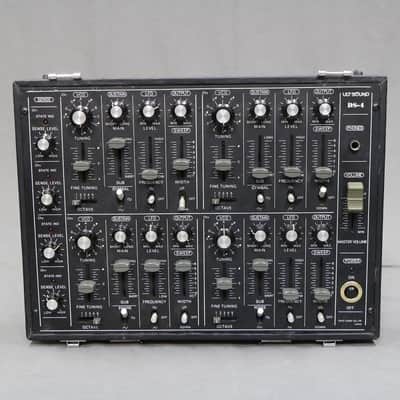 Ult Sound DS 4 Percussion Synthesizer [812020] (02/02) image 6