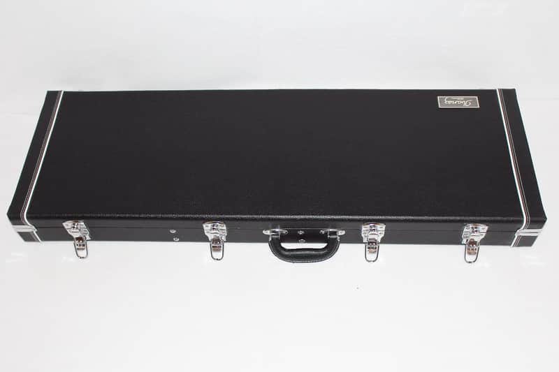 Ibanez Talman Prestige Japan TM1702 Vintage White Maple Electric