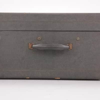 1958 Webcor Model EP2822-1 Stereophonic Royal Coronet Tape Recorder #37217 image 6