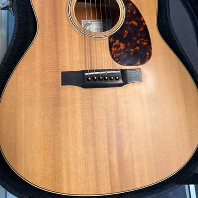 Larrivee LV-03 Recording Series Acoustic with Case - Pre Owned image 4