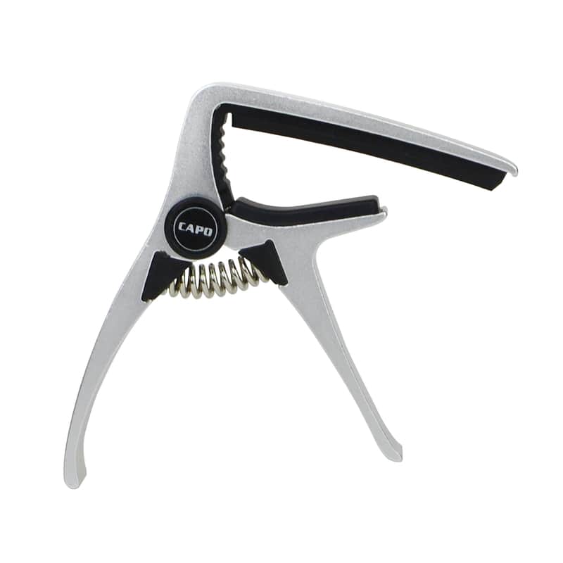 Rotosound GC-200 Guitar Trigger Capo image 2